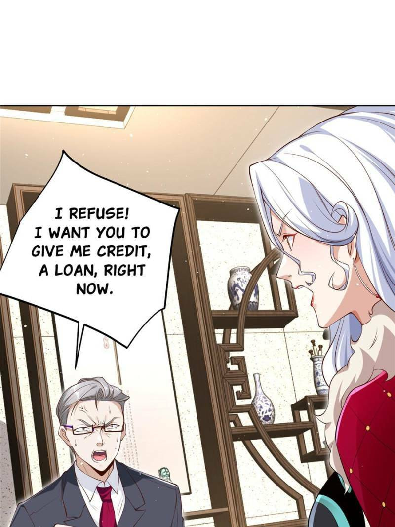 Read Arch-Villian chapter 114 image 29 on Lezhin