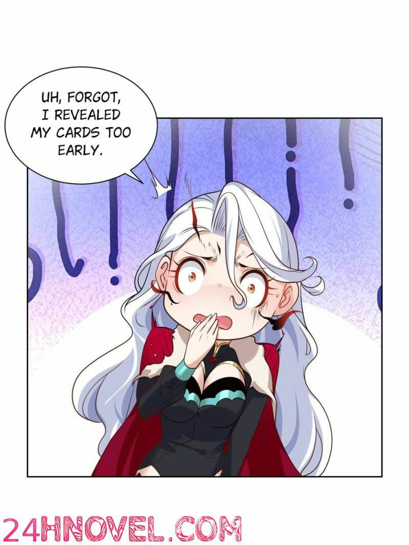 Read Arch-Villian chapter 114 image 3 on Lezhin