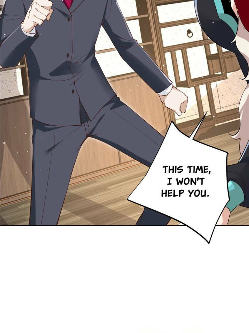 Read Arch-Villian chapter 114 image 30 on Lezhin
