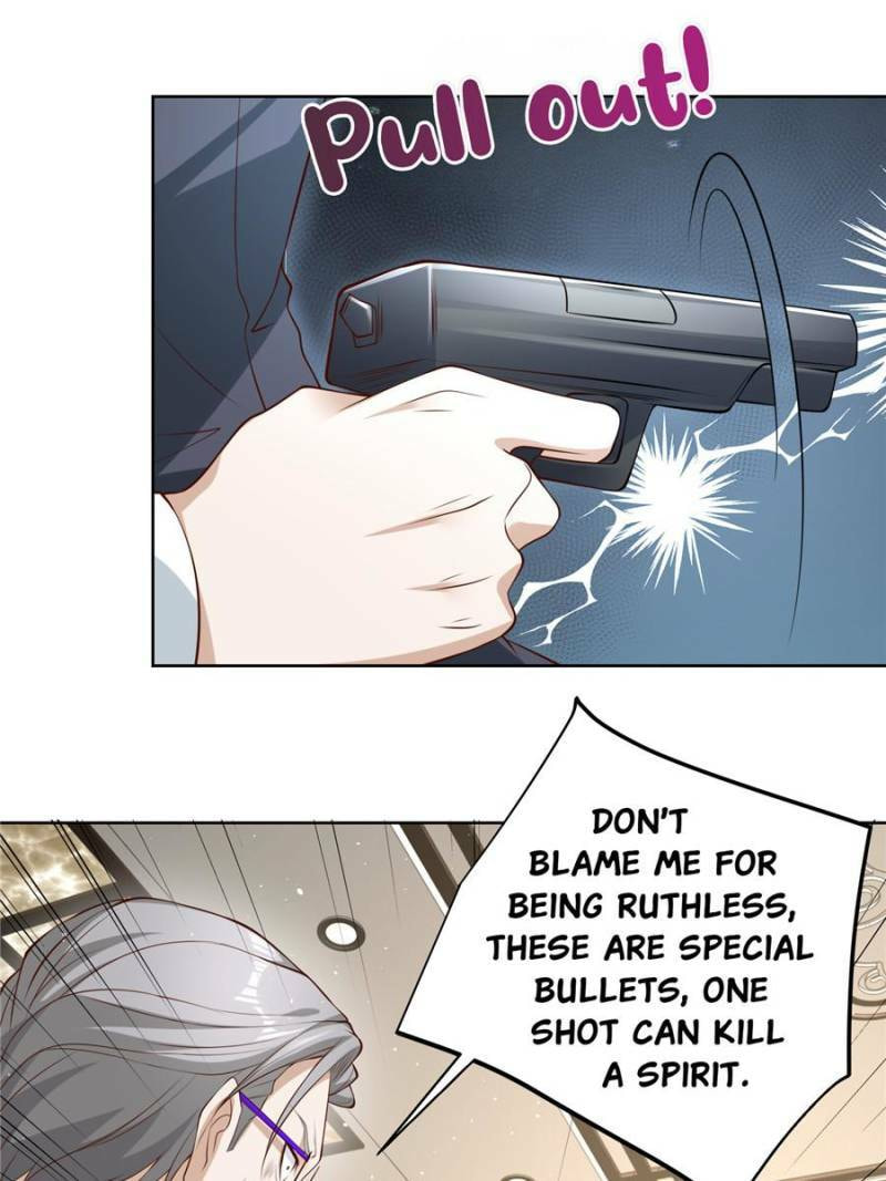 Read Arch-Villian chapter 114 image 32 on Lezhin