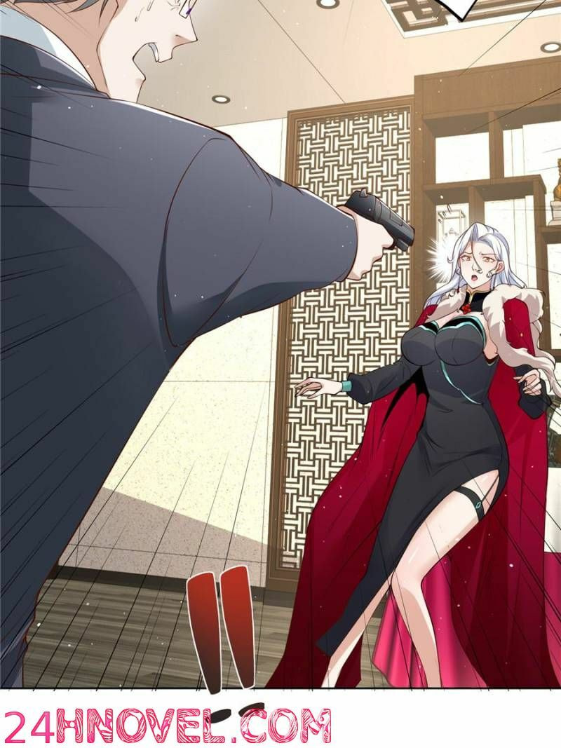 Read Arch-Villian chapter 114 image 33 on Lezhin