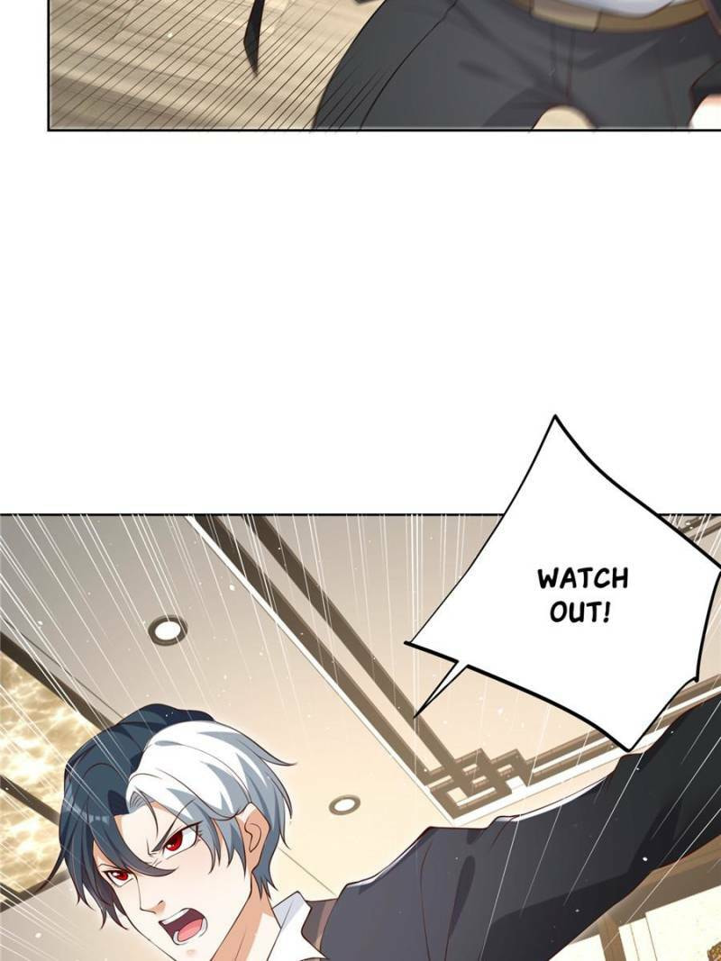 Read Arch-Villian chapter 114 image 35 on Lezhin