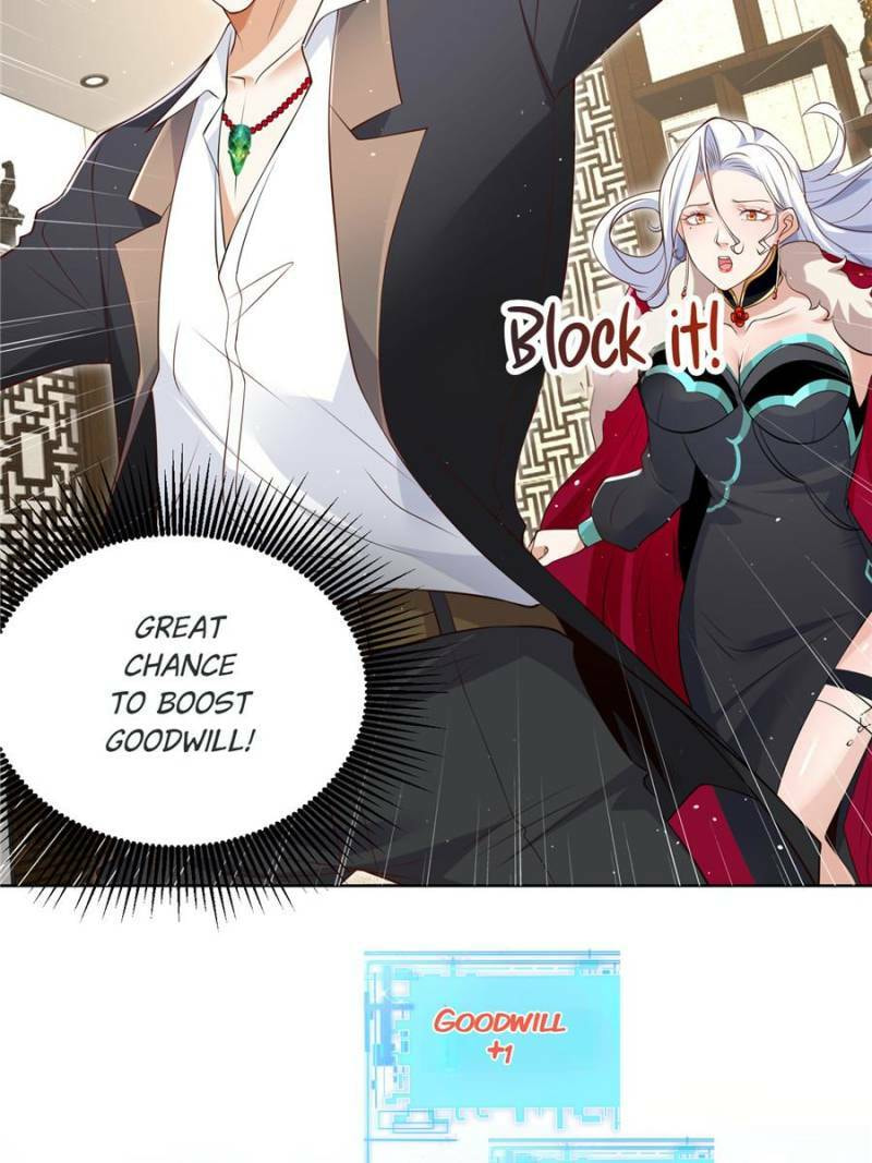 Read Arch-Villian chapter 114 image 36 on Lezhin