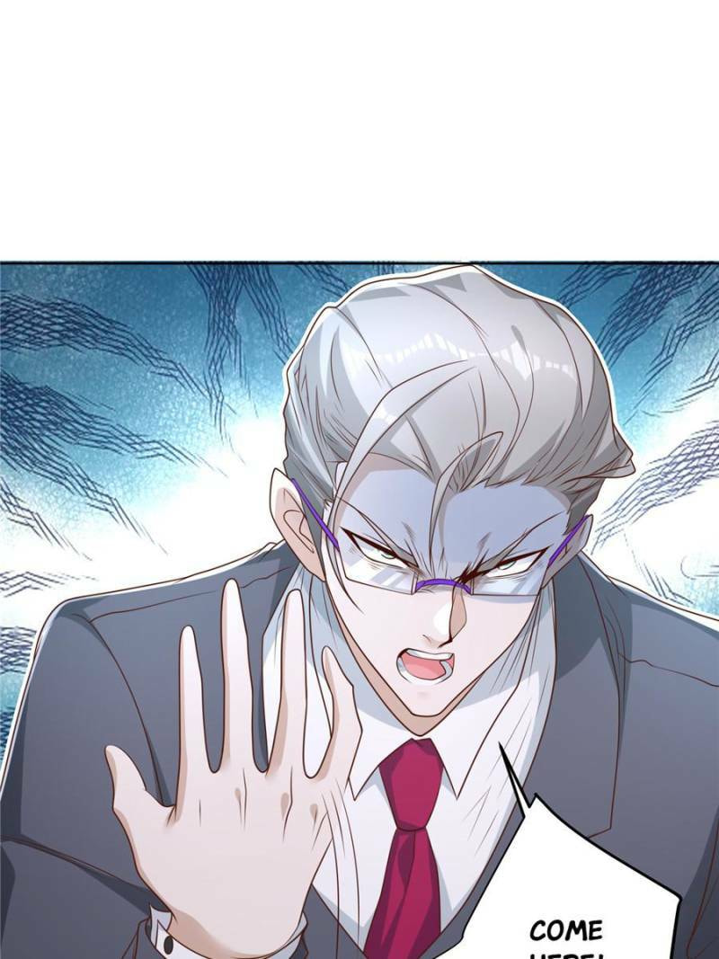 Read Arch-Villian chapter 114 image 4 on Lezhin