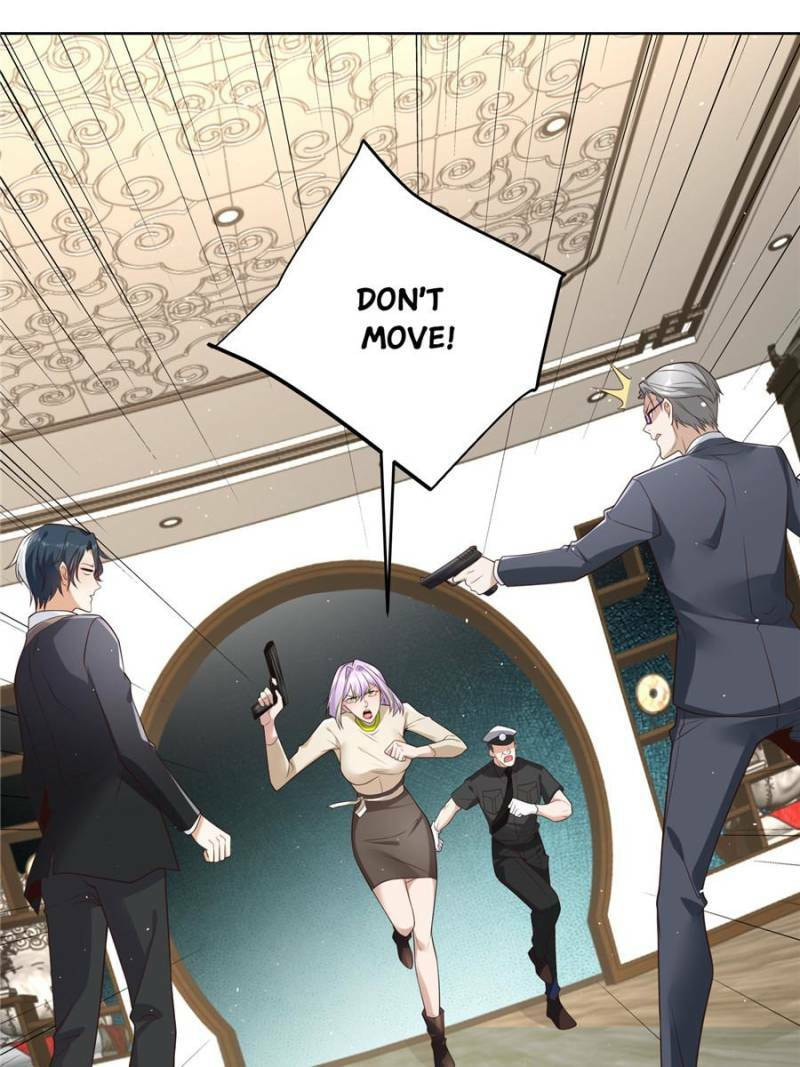 Read Arch-Villian chapter 114 image 42 on Lezhin