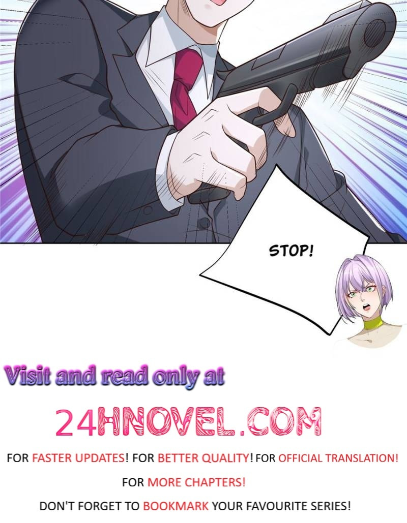 Read Arch-Villian chapter 114 image 48 on Lezhin