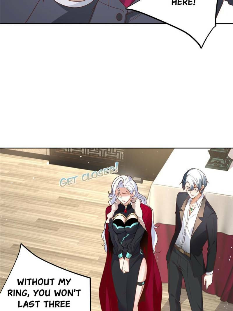 Read Arch-Villian chapter 114 image 5 on Lezhin