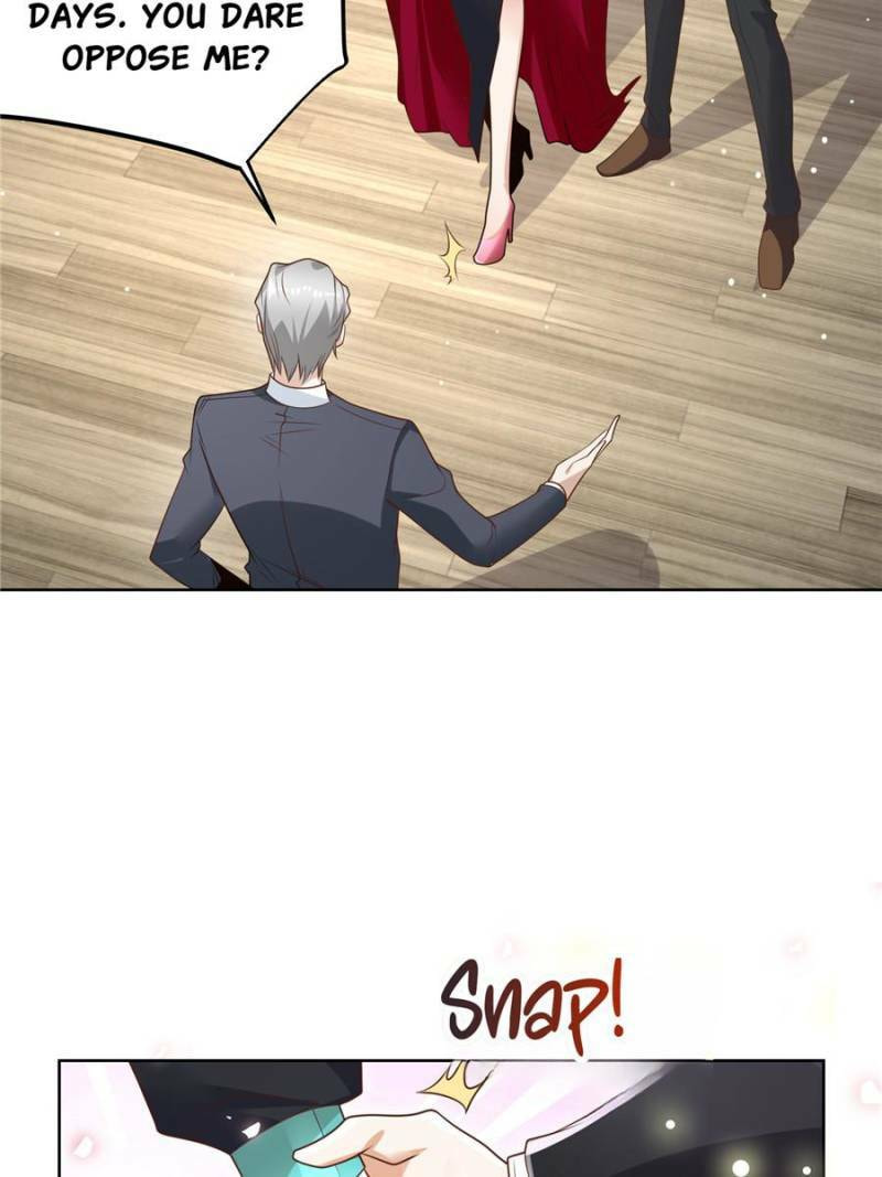 Read Arch-Villian chapter 114 image 6 on Lezhin