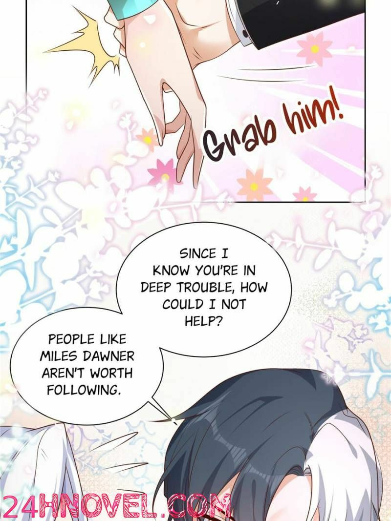 Read Arch-Villian chapter 114 image 7 on Lezhin