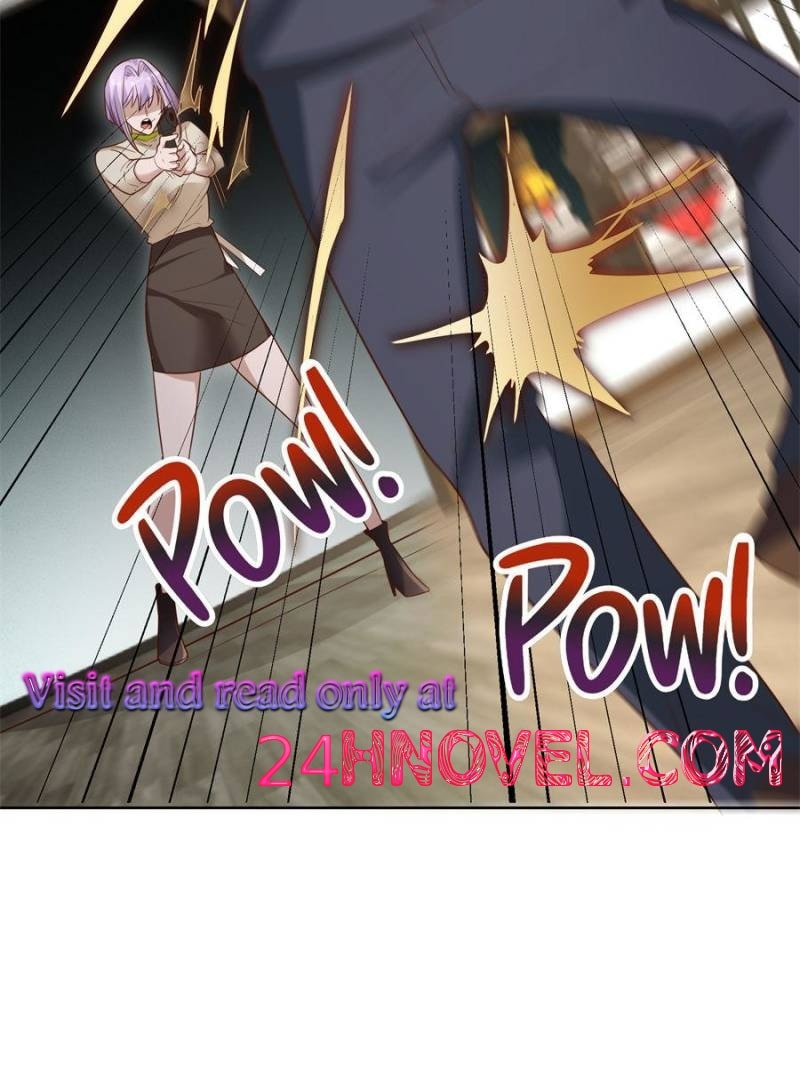 Read Arch-Villian chapter 115 image 1 on Lezhin