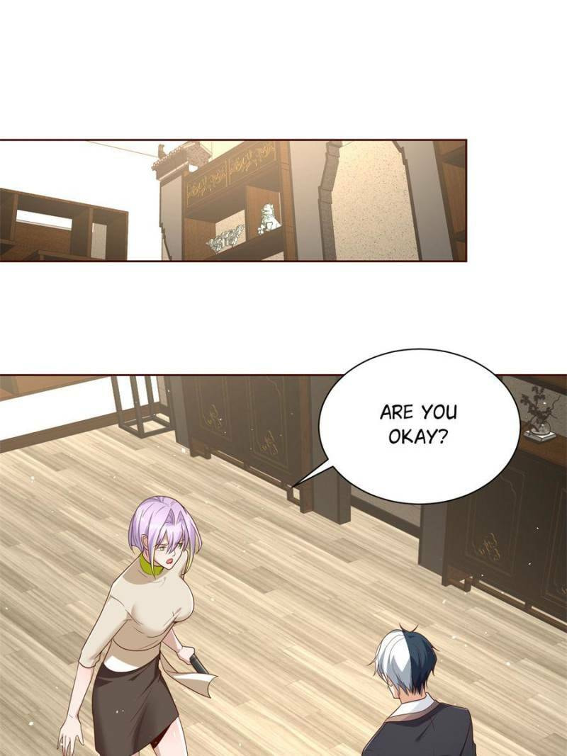 Read Arch-Villian chapter 115 image 12 on Lezhin