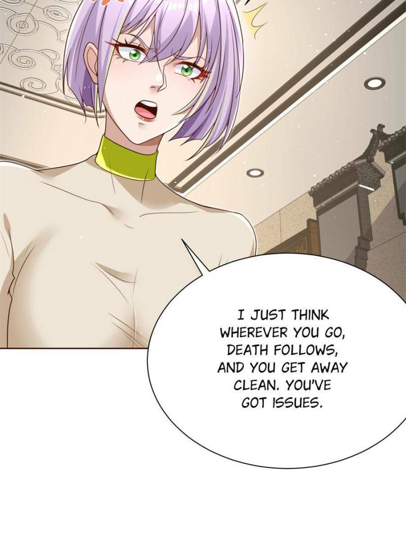 Read Arch-Villian chapter 115 image 14 on Lezhin