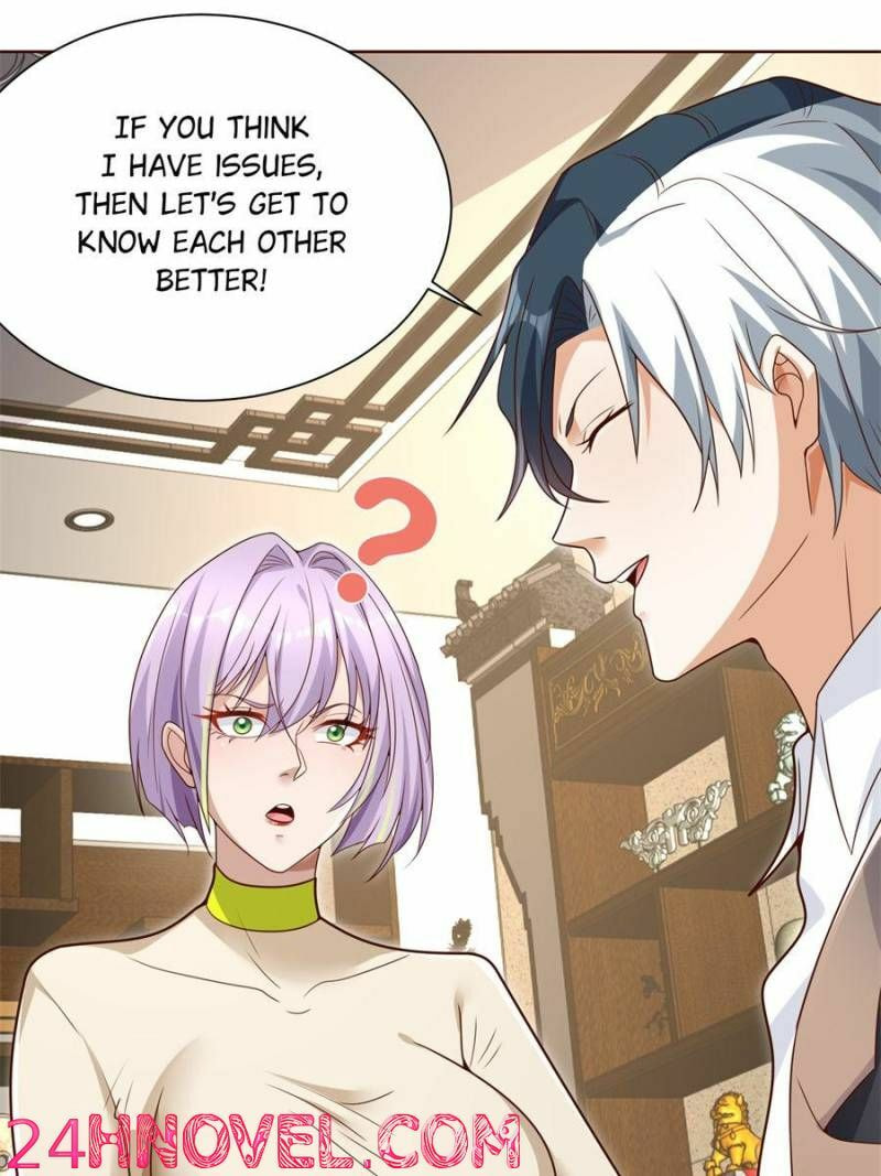 Read Arch-Villian chapter 115 image 15 on Lezhin