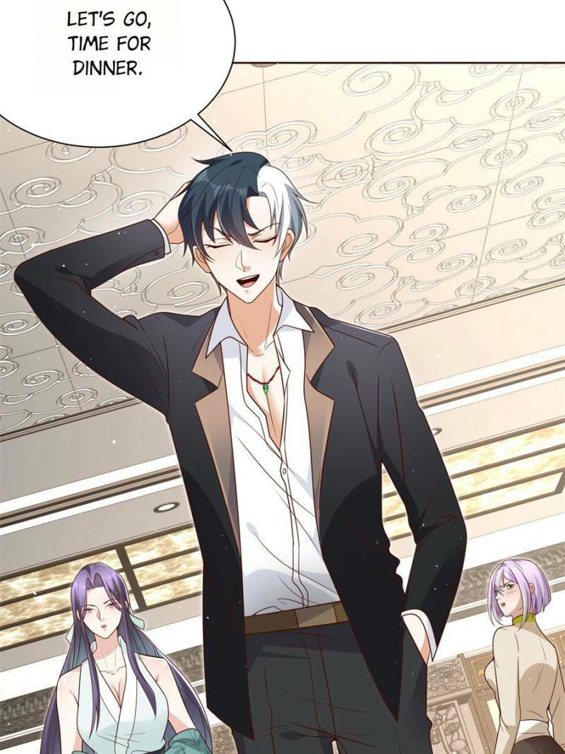 Read Arch-Villian chapter 115 image 18 on Lezhin