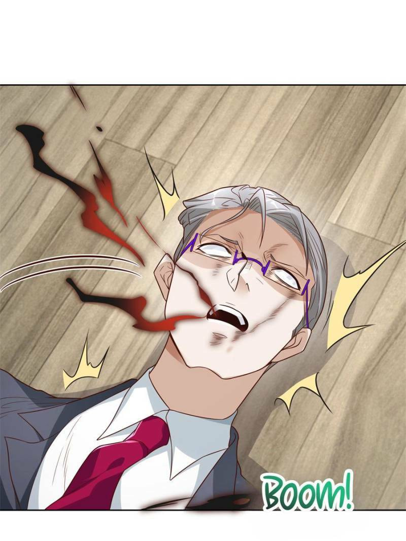 Read Arch-Villian chapter 115 image 2 on Lezhin