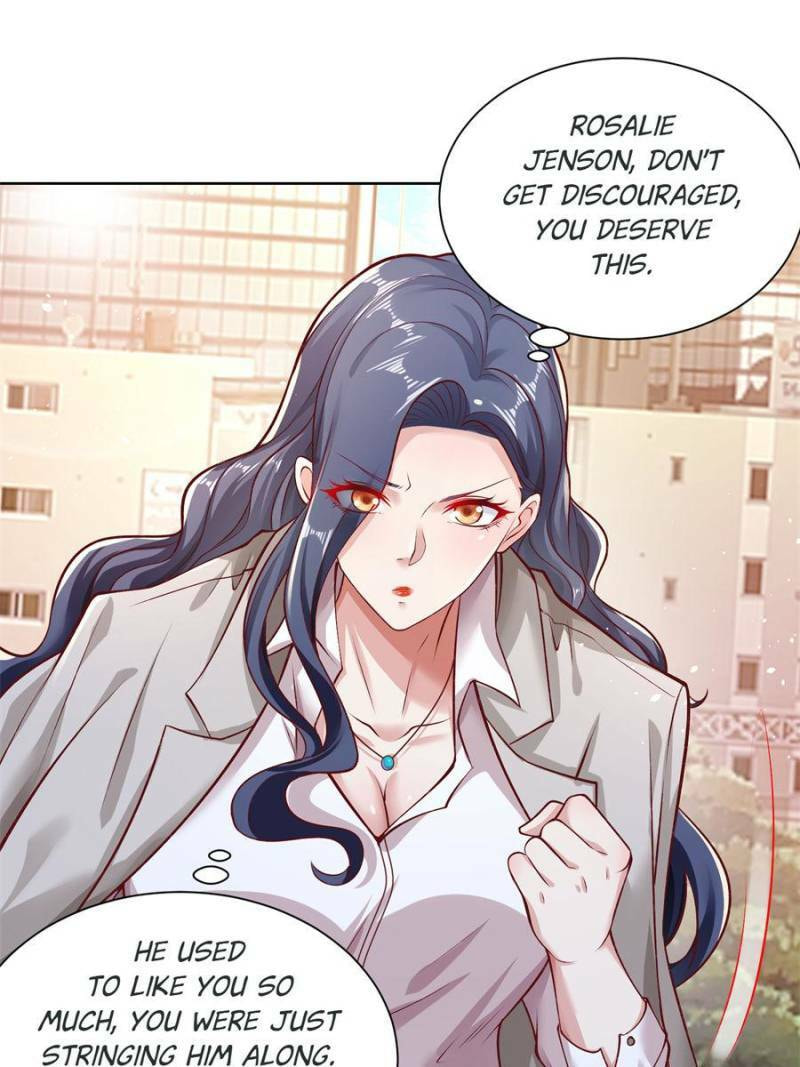 Read Arch-Villian chapter 115 image 27 on Lezhin