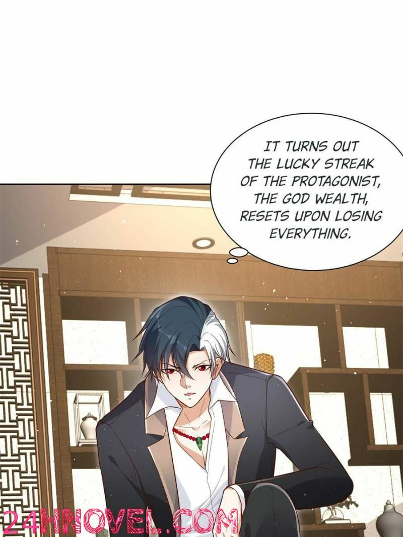 Read Arch-Villian chapter 115 image 3 on Lezhin