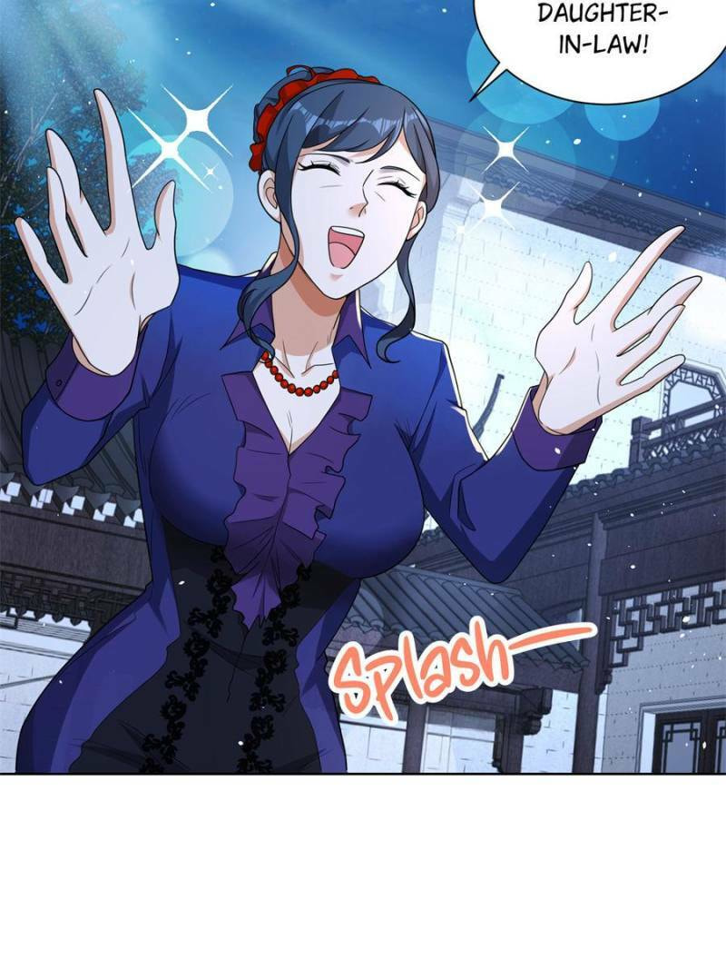 Read Arch-Villian chapter 115 image 30 on Lezhin