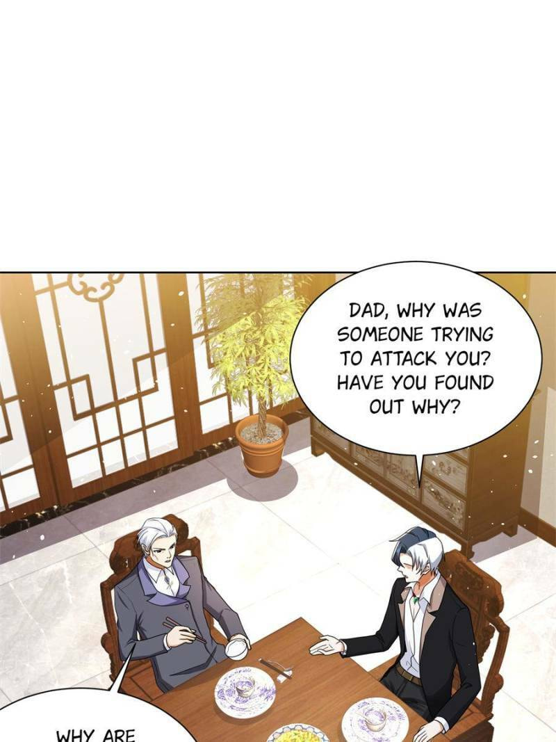 Read Arch-Villian chapter 115 image 33 on Lezhin
