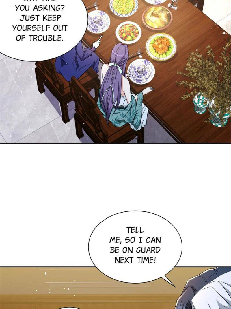 Read Arch-Villian chapter 115 image 34 on Lezhin