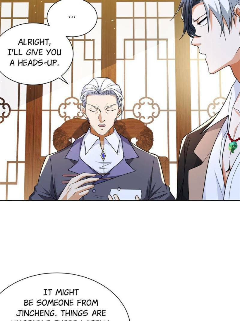Read Arch-Villian chapter 115 image 35 on Lezhin