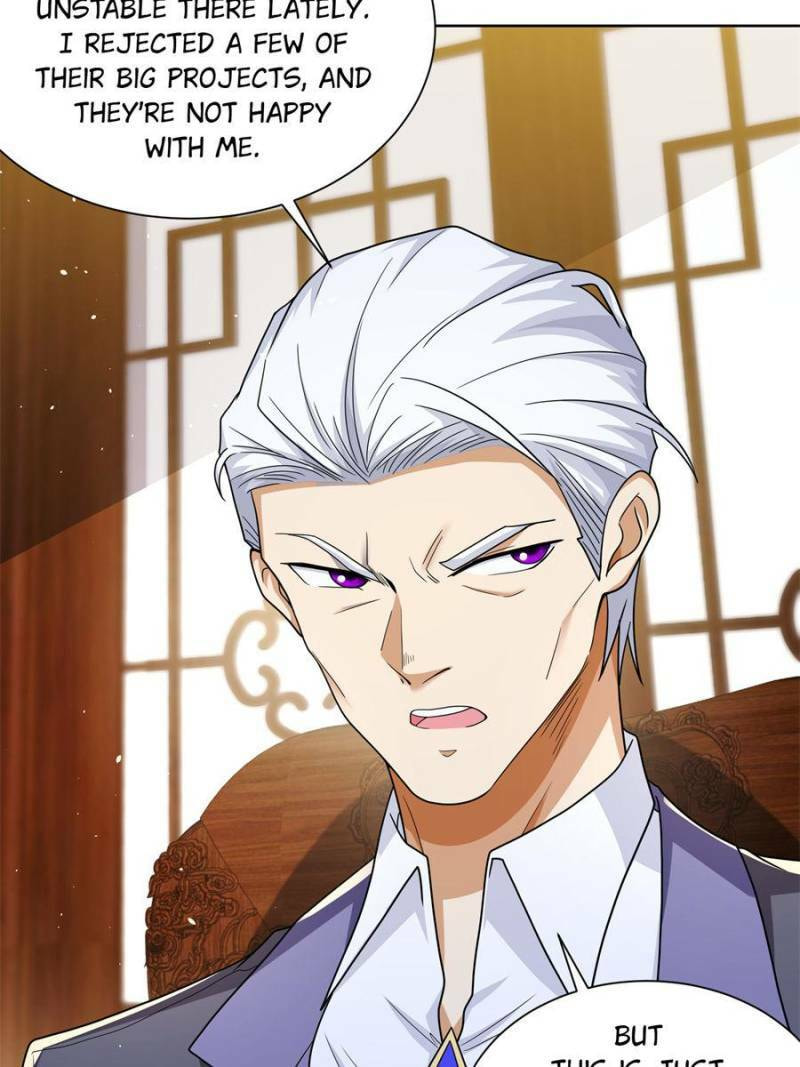 Read Arch-Villian chapter 115 image 36 on Lezhin
