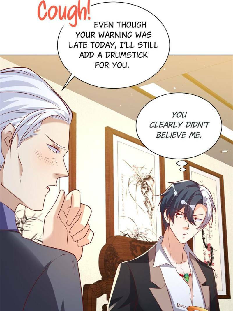 Read Arch-Villian chapter 115 image 39 on Lezhin