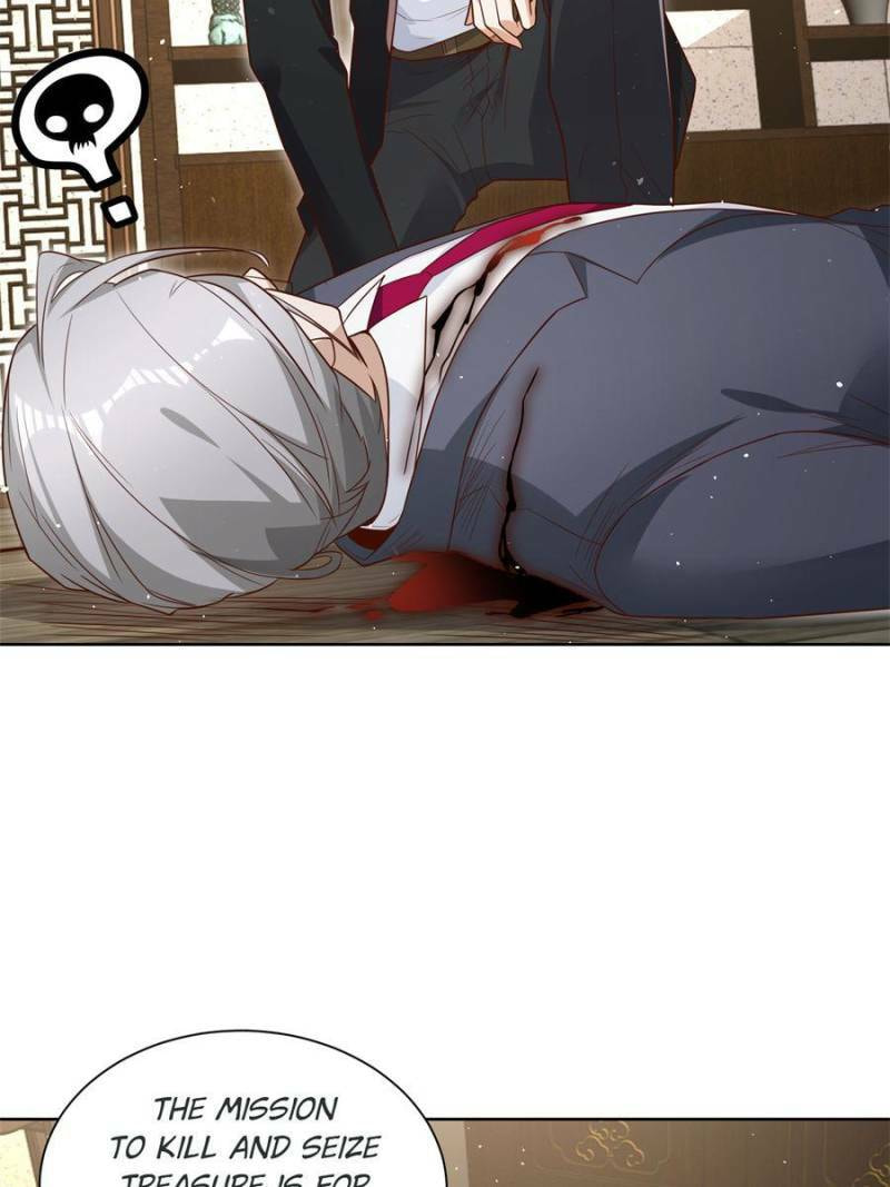 Read Arch-Villian chapter 115 image 4 on Lezhin
