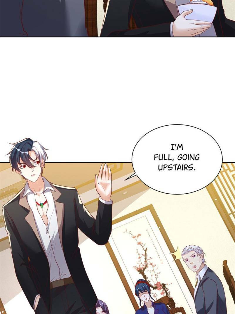 Read Arch-Villian chapter 115 image 40 on Lezhin