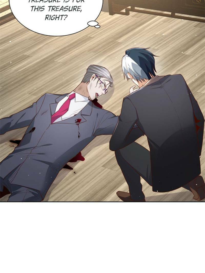Read Arch-Villian chapter 115 image 5 on Lezhin