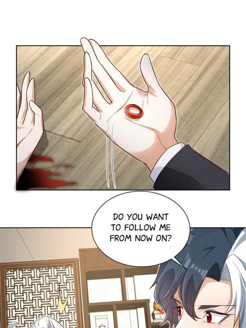Read Arch-Villian chapter 115 image 6 on Lezhin