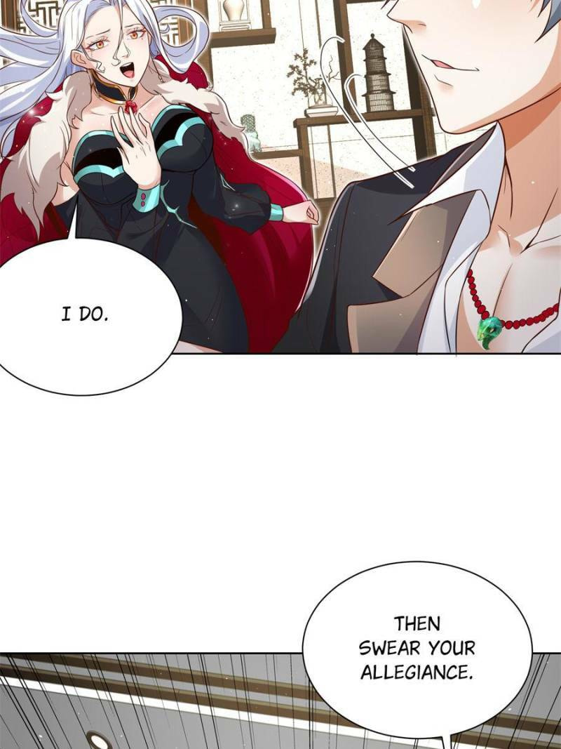 Read Arch-Villian chapter 115 image 7 on Lezhin