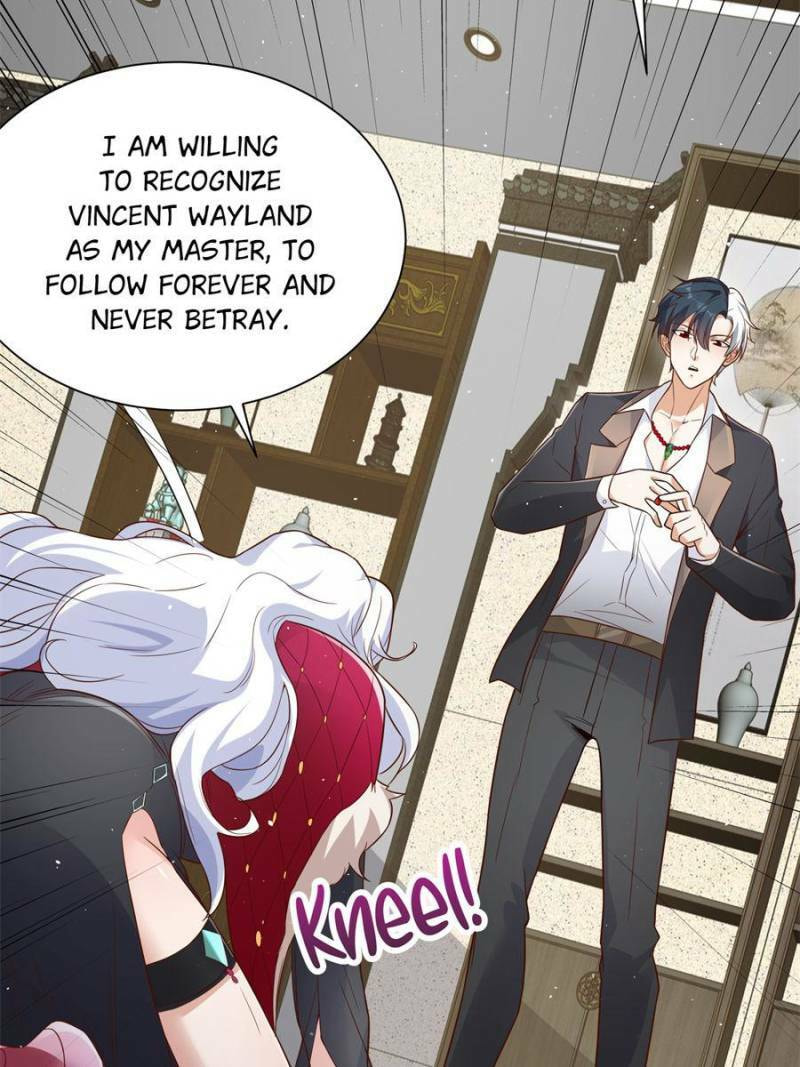 Read Arch-Villian chapter 115 image 8 on Lezhin