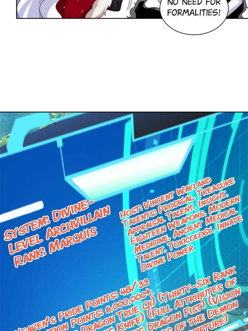 Read Arch-Villian chapter 116 image 13 on Lezhin