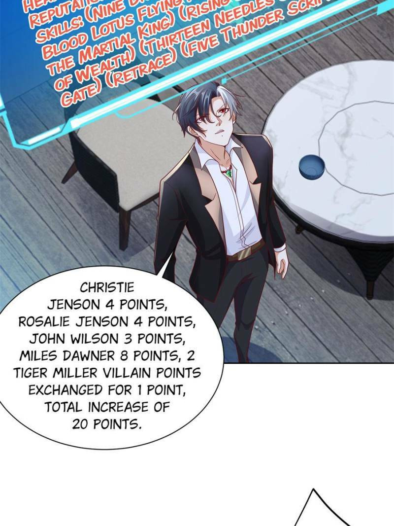 Read Arch-Villian chapter 116 image 14 on Lezhin