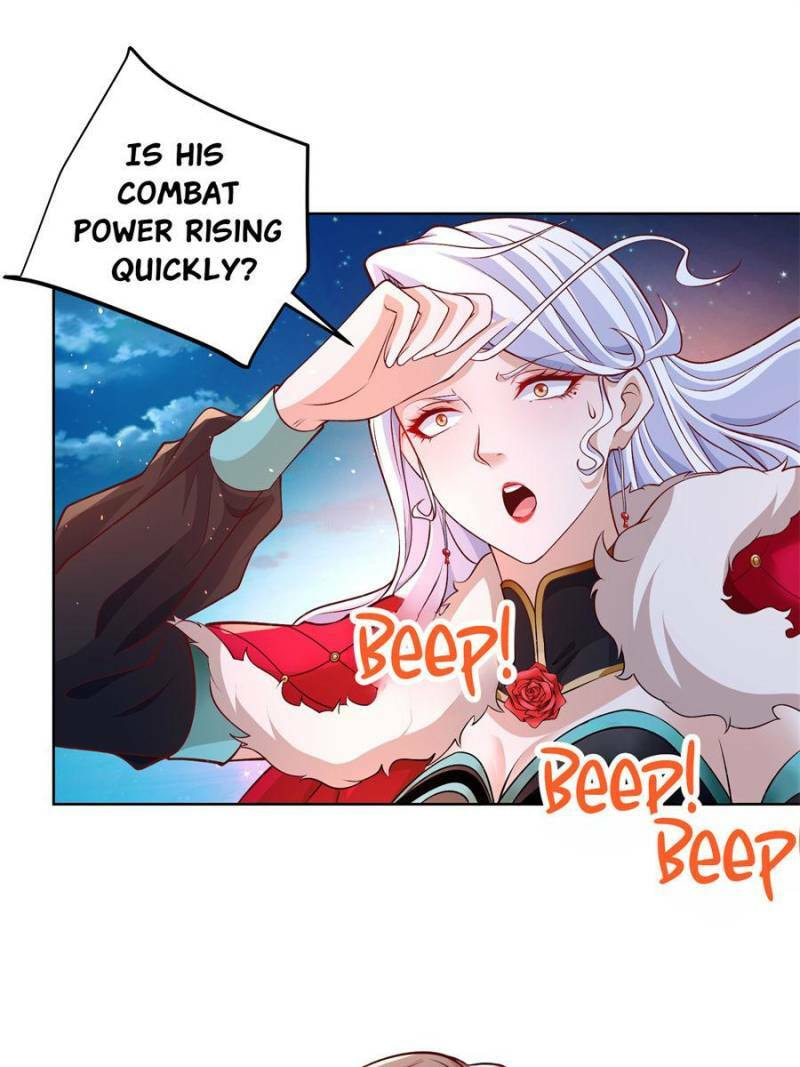 Read Arch-Villian chapter 116 image 18 on Lezhin