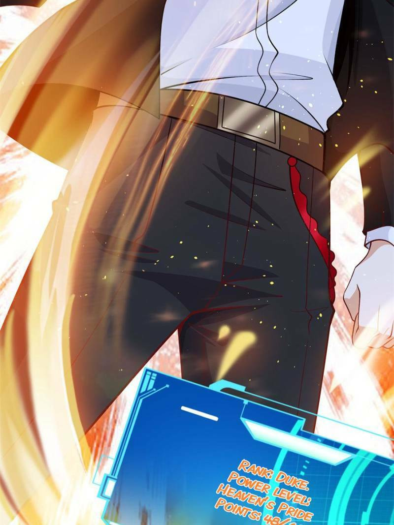 Read Arch-Villian chapter 116 image 20 on Lezhin