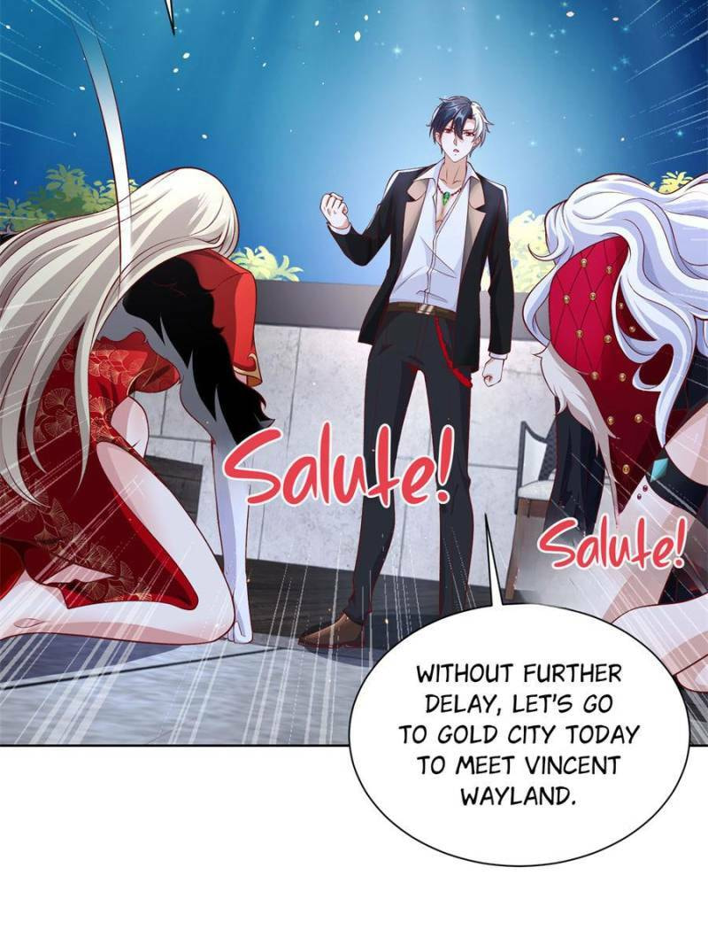 Read Arch-Villian chapter 116 image 22 on Lezhin