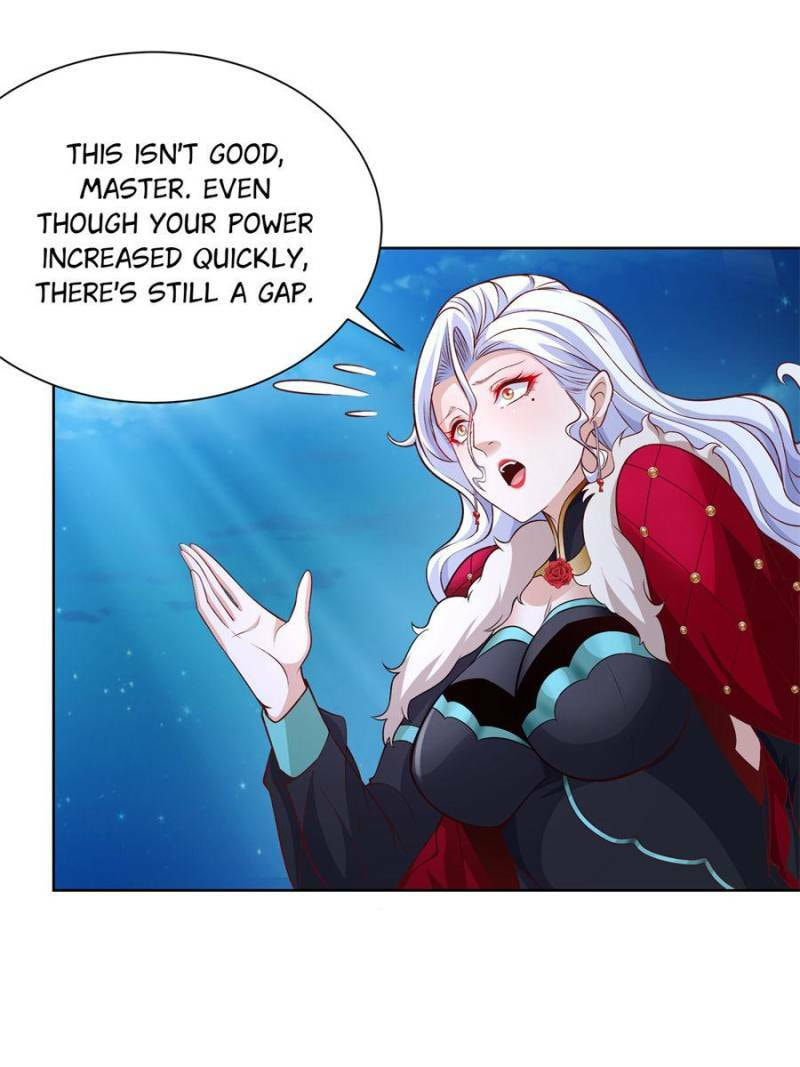 Read Arch-Villian chapter 116 image 24 on Lezhin