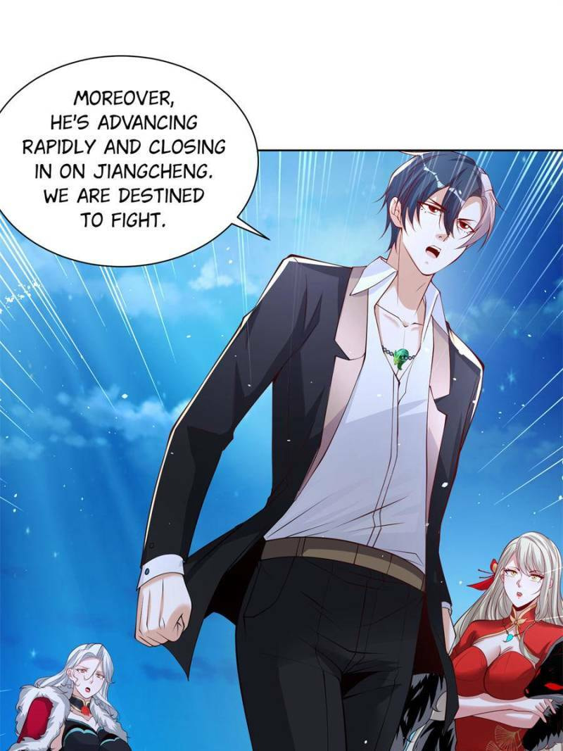 Read Arch-Villian chapter 116 image 27 on Lezhin