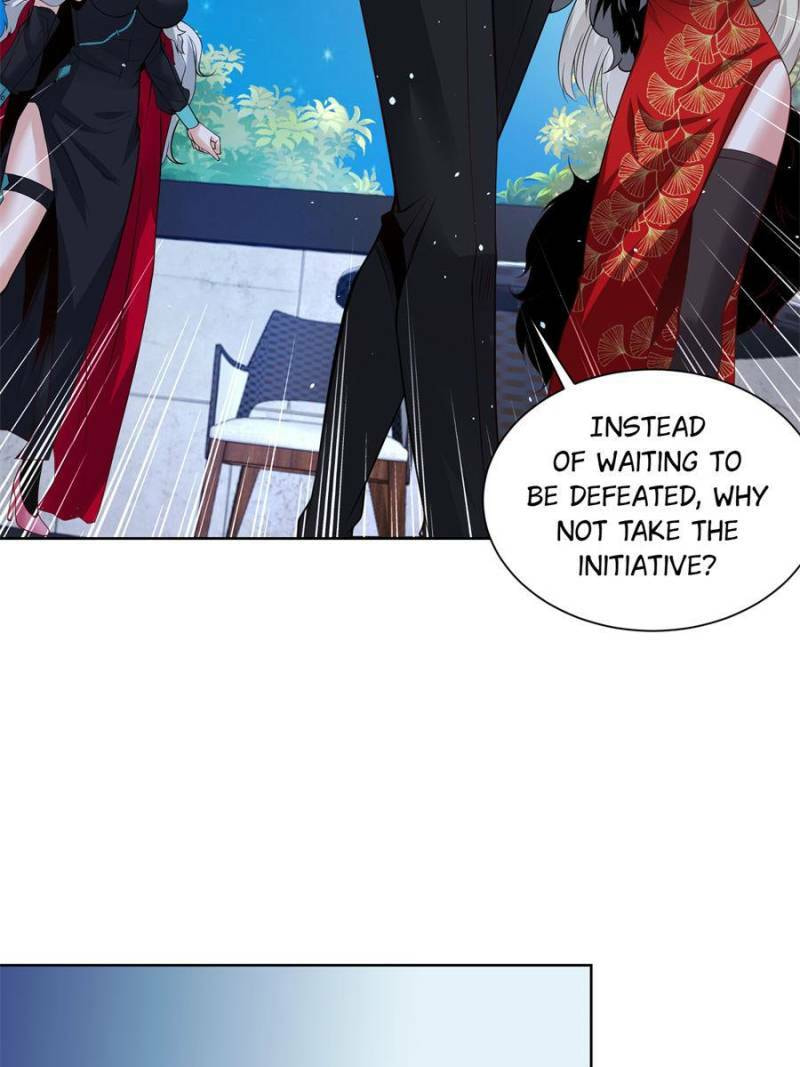 Read Arch-Villian chapter 116 image 28 on Lezhin