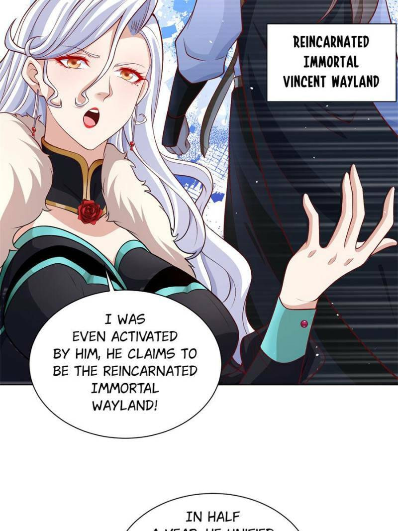 Read Arch-Villian chapter 116 image 3 on Lezhin
