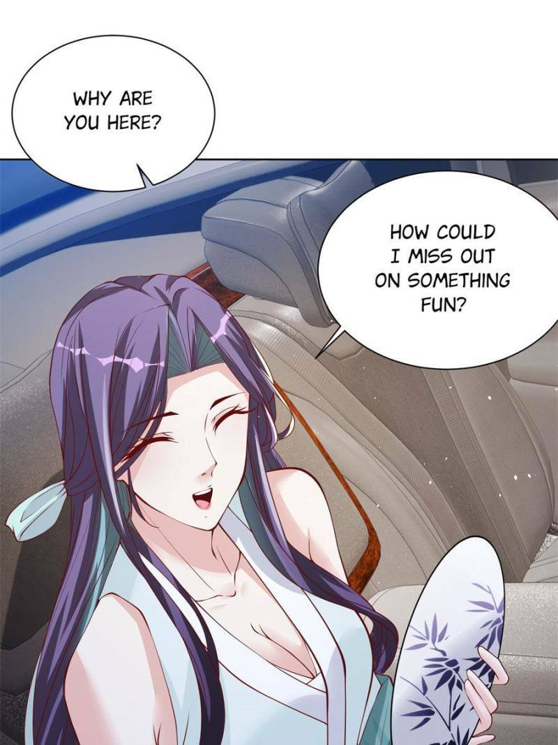 Read Arch-Villian chapter 116 image 30 on Lezhin