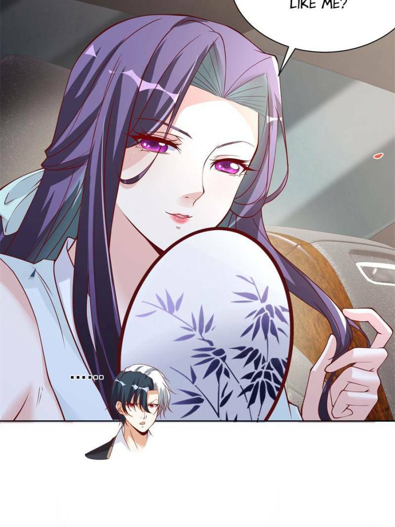 Read Arch-Villian chapter 116 image 32 on Lezhin