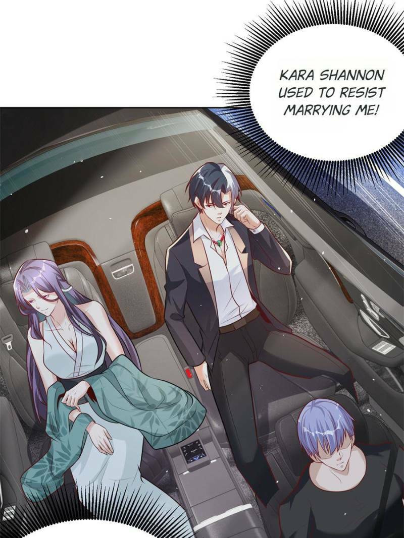 Read Arch-Villian chapter 116 image 37 on Lezhin