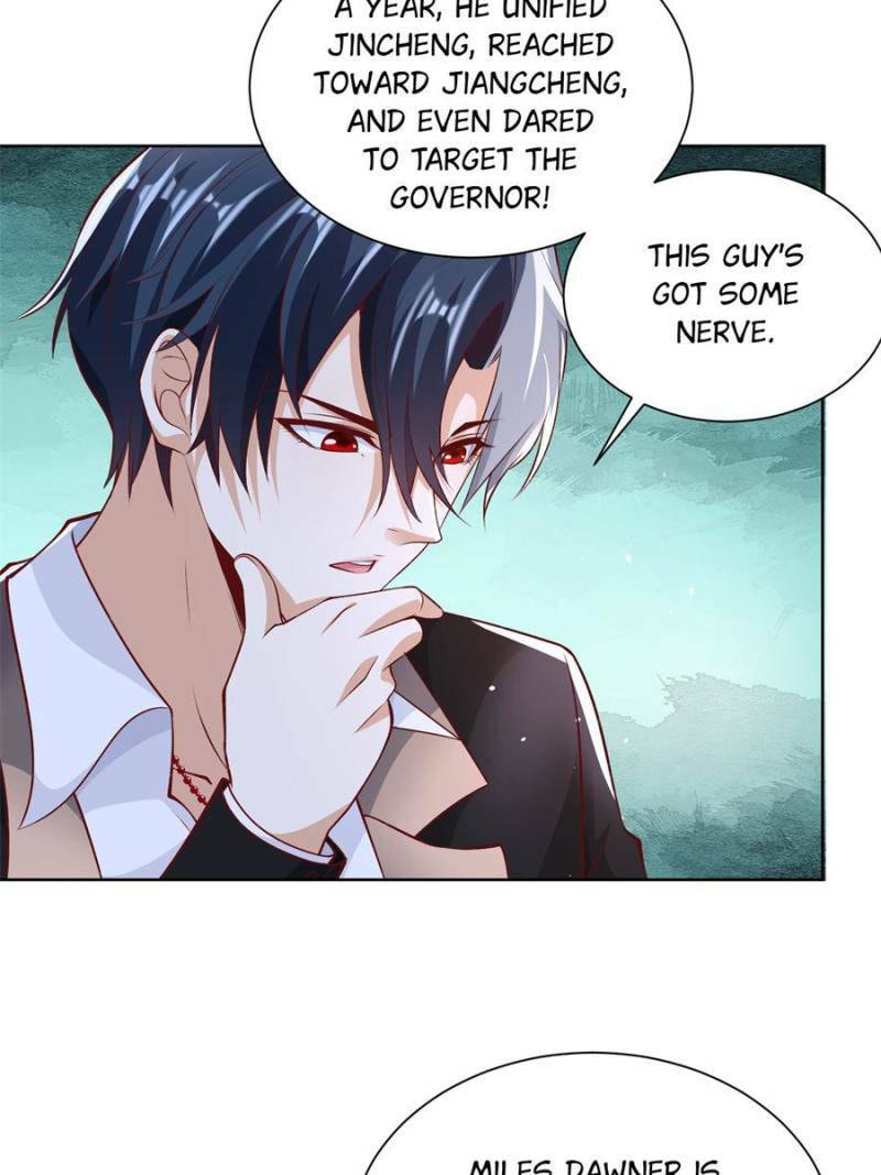 Read Arch-Villian chapter 116 image 4 on Lezhin