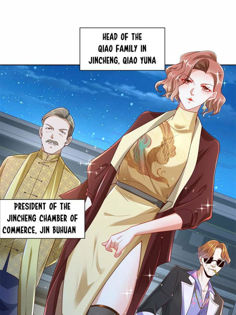Read Arch-Villian chapter 116 image 42 on Lezhin