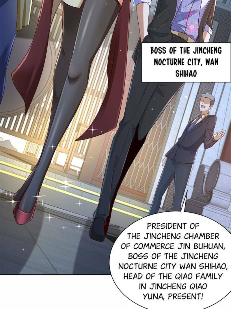 Read Arch-Villian chapter 116 image 43 on Lezhin