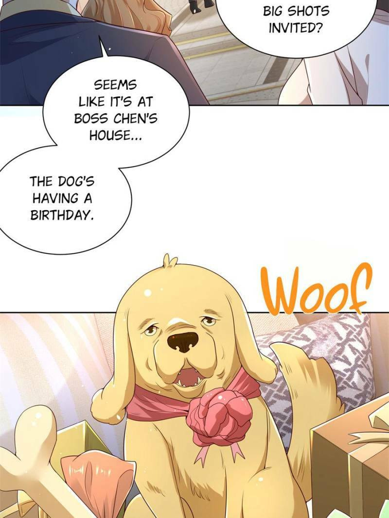 Read Arch-Villian chapter 116 image 45 on Lezhin