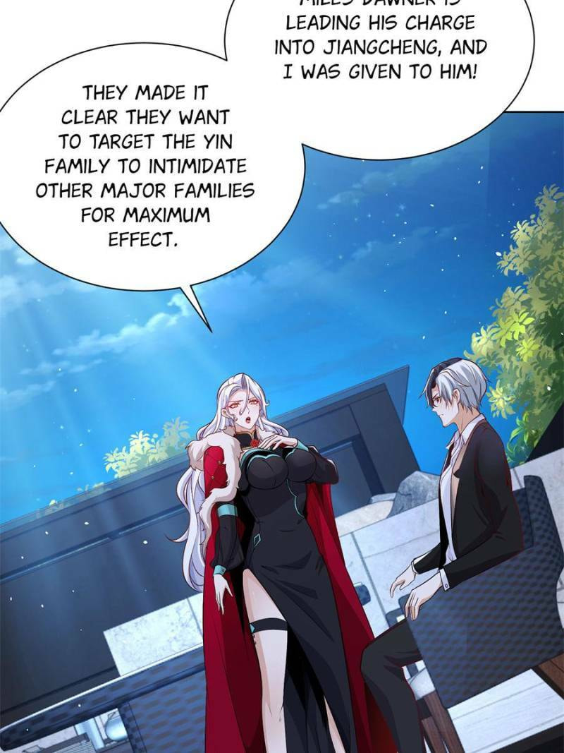 Read Arch-Villian chapter 116 image 5 on Lezhin